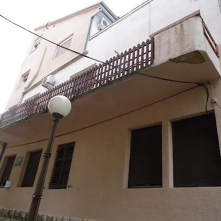 Апартаменты Popov