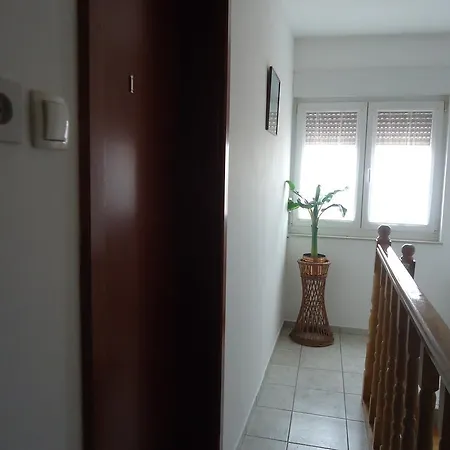 Popov Апартаменты Цриквеница