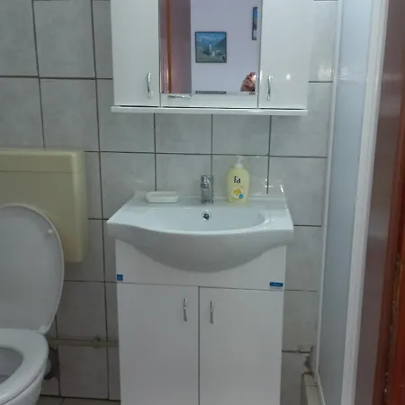 Apartment Popov Crikvenica
