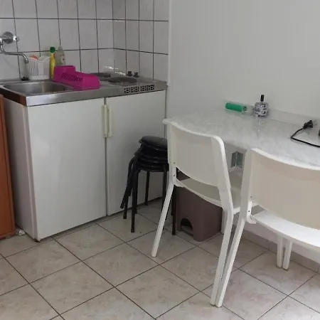 Popov * Цриквеница