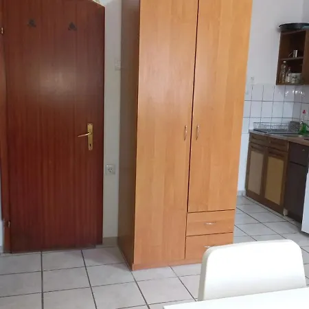 Апартаменты Popov *