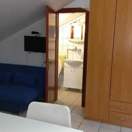 Popov Apartment *
