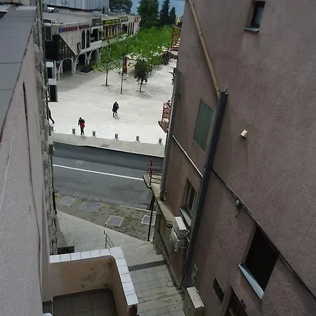 Popov Цриквеница