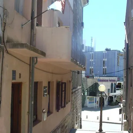 Апартаменты Popov *