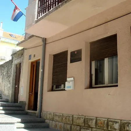 Popov Crikvenica