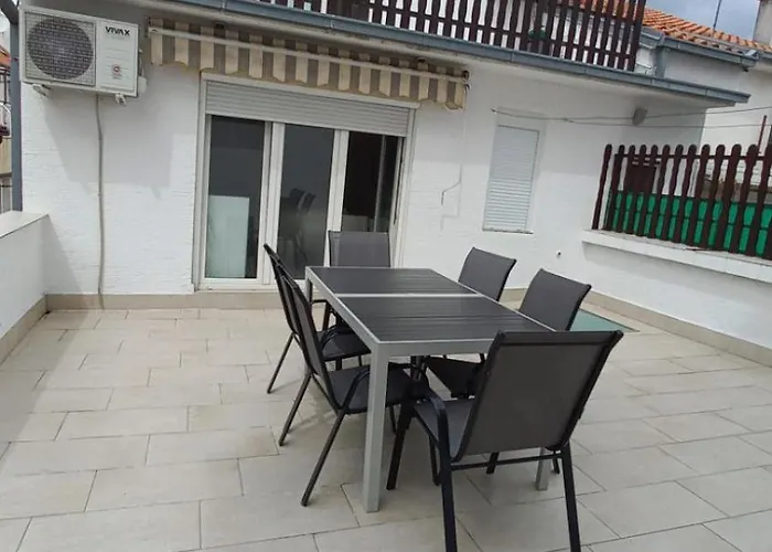 Popov * Crikvenica