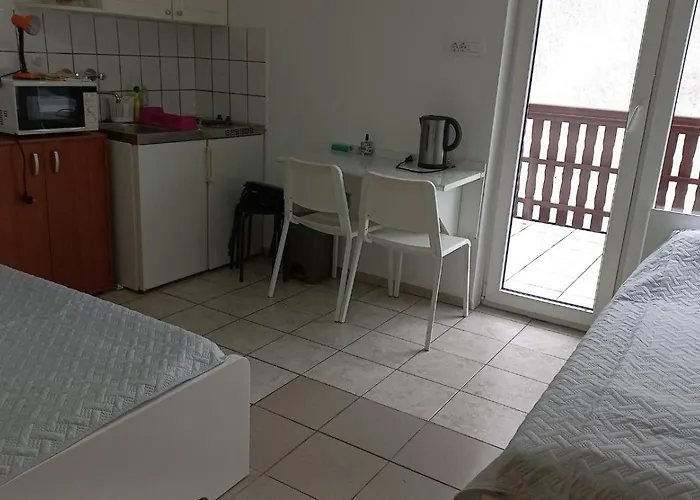 Apartament Popov Crikvenica