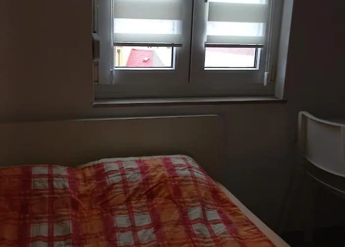 Popov דירה קריקווניצה
