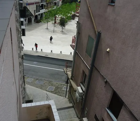 Popov קריקווניצה