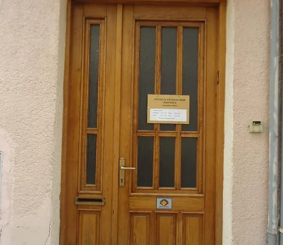 Popov Appartement
