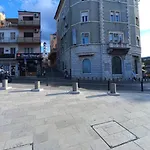 Popov شقة تْسْغيكفانِتْسا