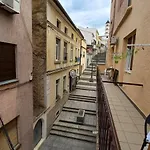 شقة Popov تْسْغيكفانِتْسا