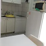 شقة Popov تْسْغيكفانِتْسا