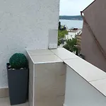 شقة Popov *