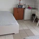 شقة Popov *