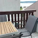 شقة Popov *