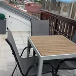 شقة Popov تْسْغيكفانِتْسا