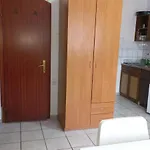 شقة Popov *
