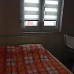 Popov شقة تْسْغيكفانِتْسا