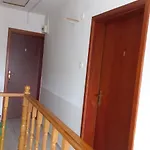شقة Popov *