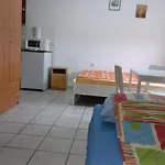 شقة Popov *