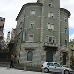 Apartman Popov *
