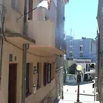 شقة Popov *