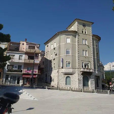 Popov Crikvenica