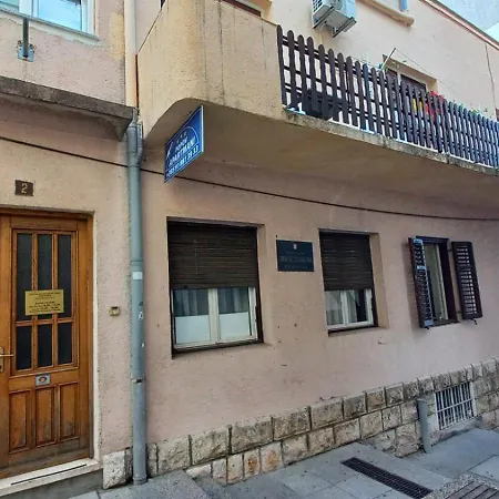 Apartment Popov Crikvenica