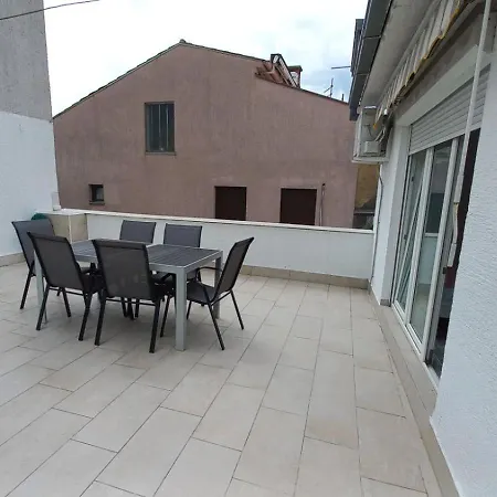 Popov Apartment Crikvenica