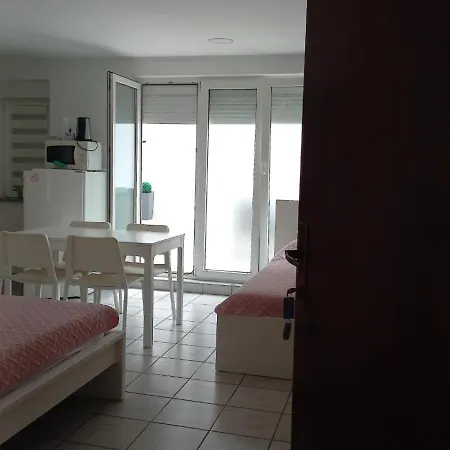 Popov Apartamento *