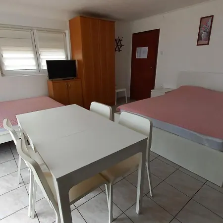 Apartment Popov