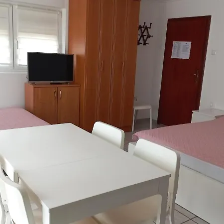 Apartment Popov *