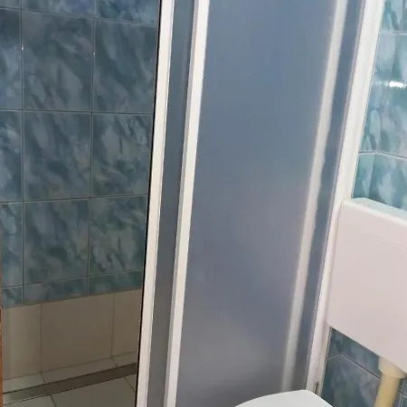 Popov Apartamento Crikvenica