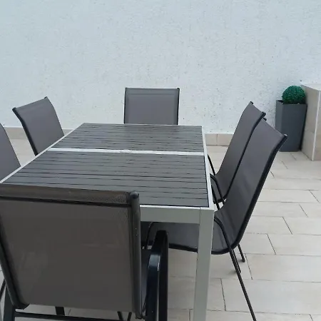 Popov Crikvenica