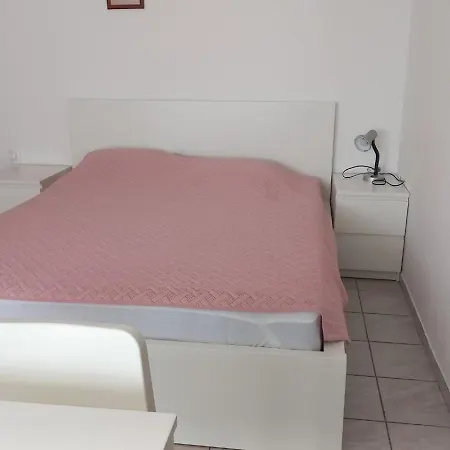 Apartamento Popov *