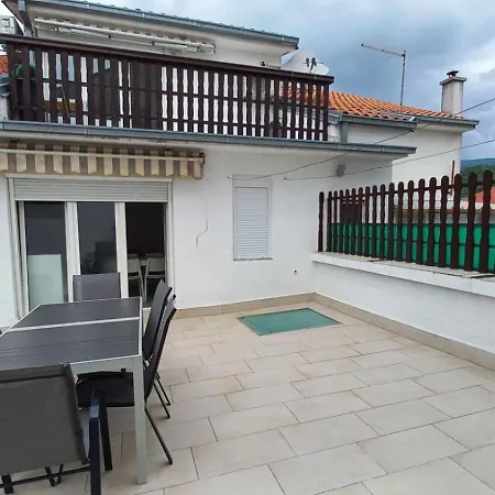 Apartment Popov Crikvenica