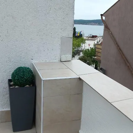 Apartment Popov *