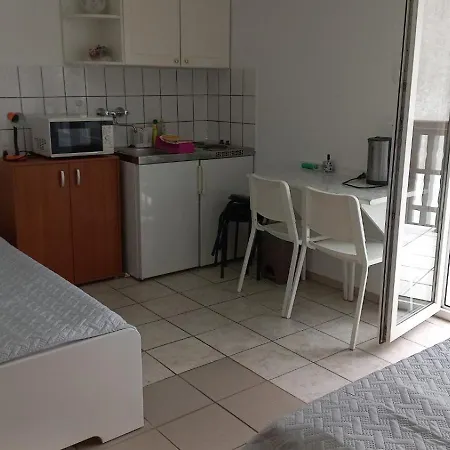 Apartment Popov