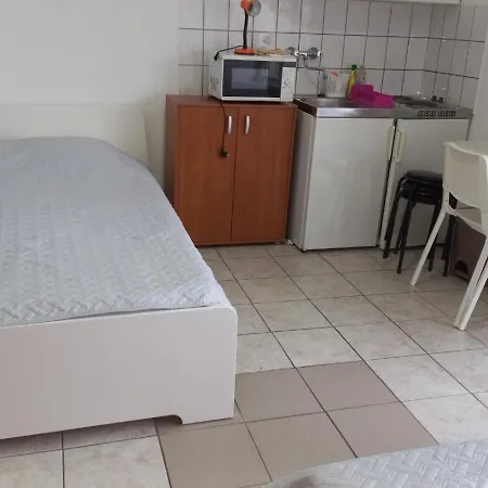 Apartamento Popov *