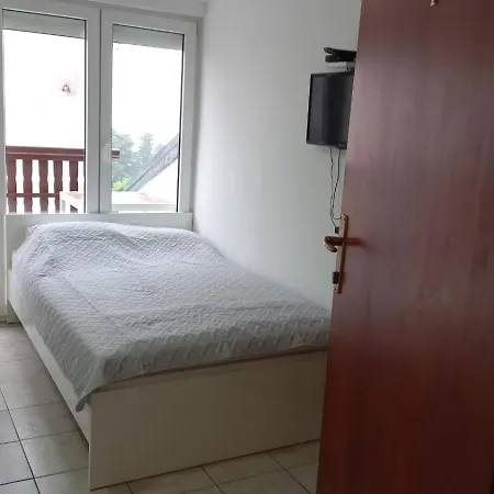 Popov Apartment *