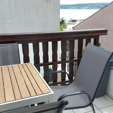Apartamento Popov *