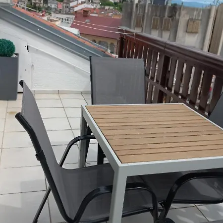 Apartment Popov Crikvenica