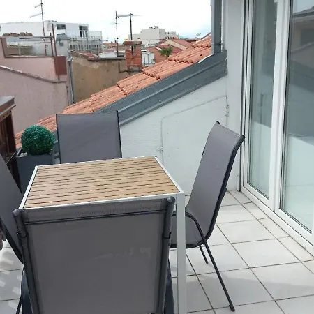 Apartamento Popov *