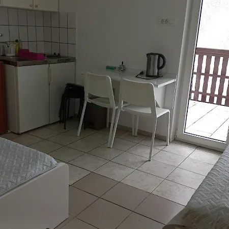 Apartamento Popov Crikvenica