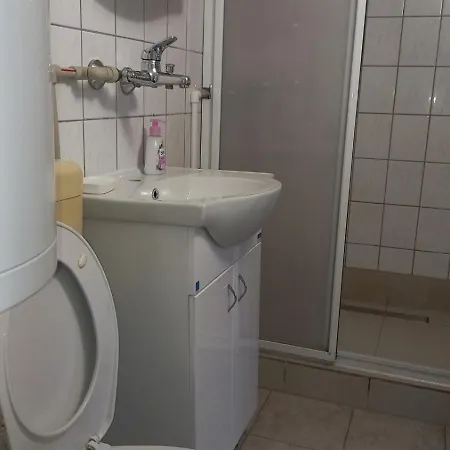 Apartment Popov