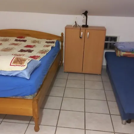 Apartment Popov Crikvenica