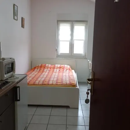 Popov * Crikvenica