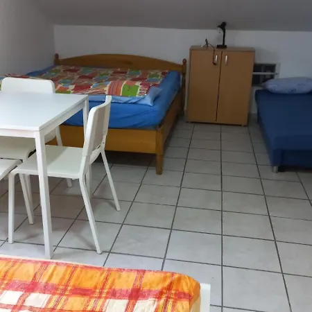 Apartment Popov