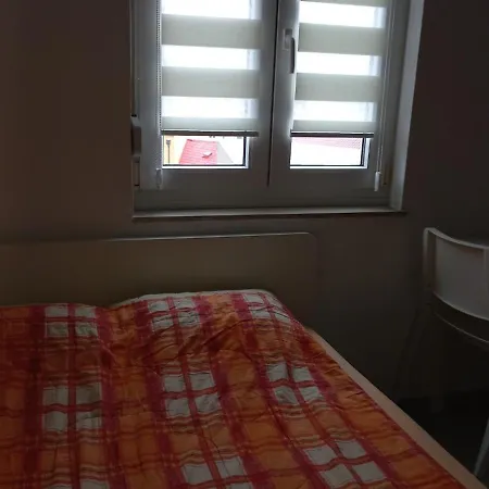 Popov Apartment Crikvenica